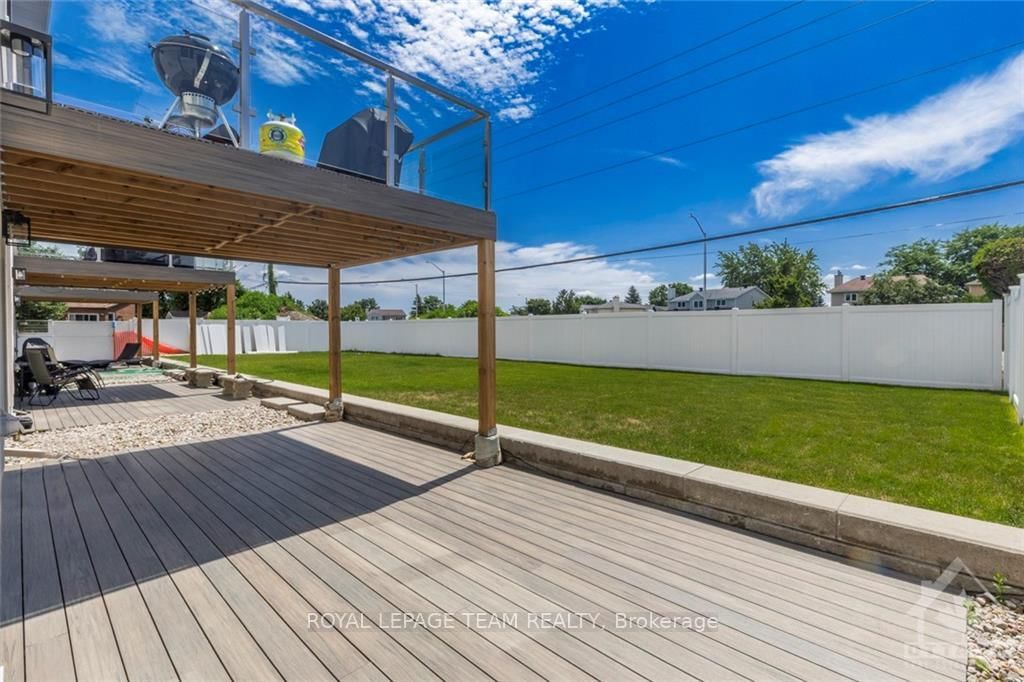 16 MELVILLE Drive • Ottawa, ON photo 29