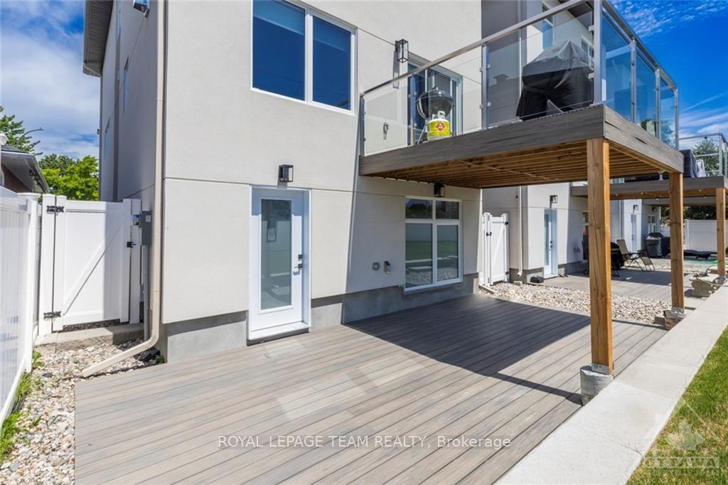 16 MELVILLE Drive • Ottawa, ON photo 30