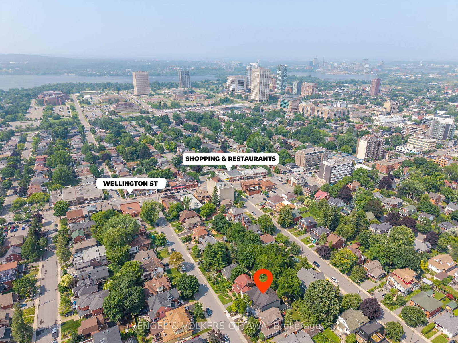 37 Clarendon Avenue • Ottawa, ON photo 47