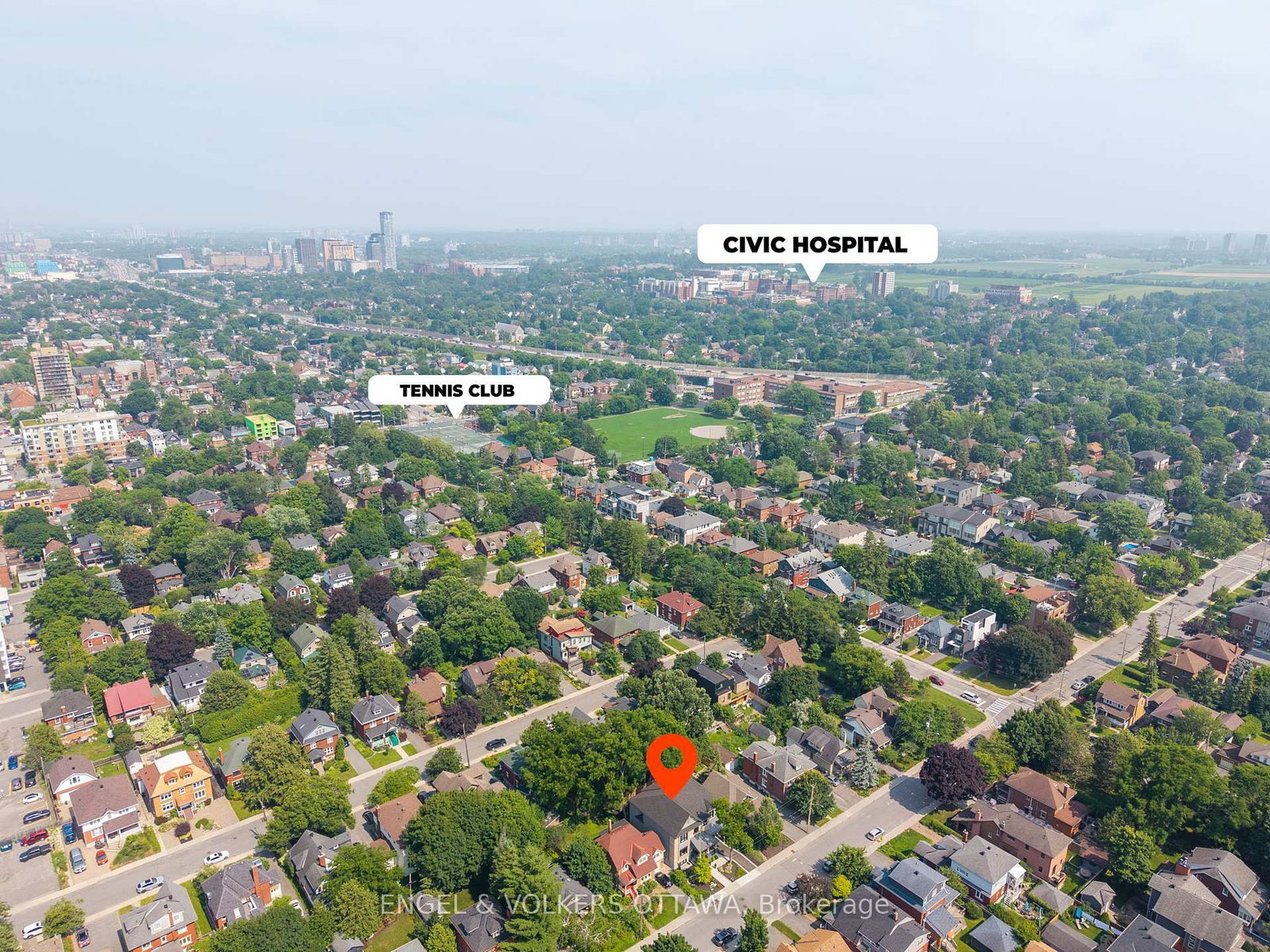 37 Clarendon Avenue • Ottawa, ON photo 48