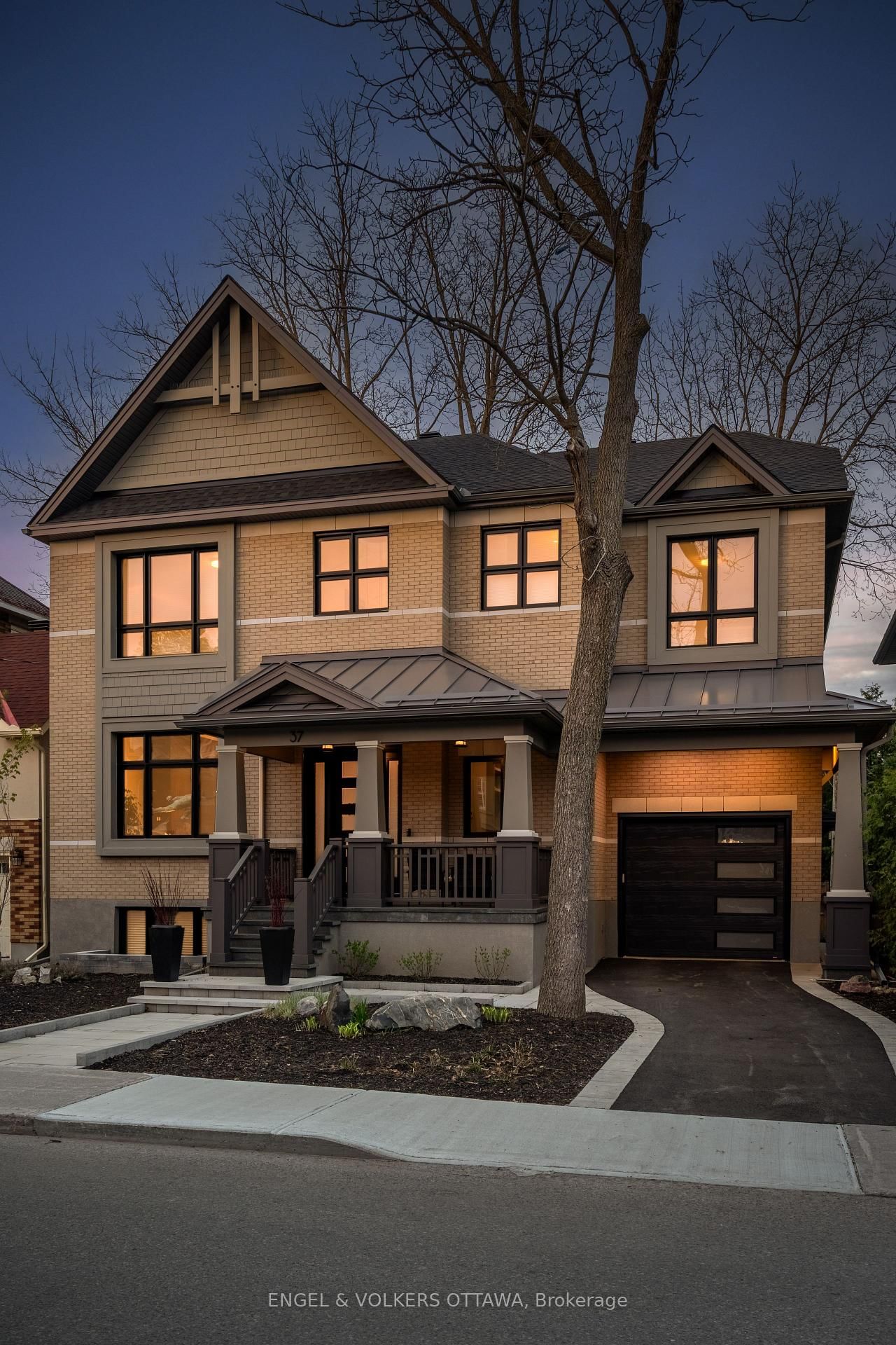 37 Clarendon Avenue • Ottawa, ON photo 49