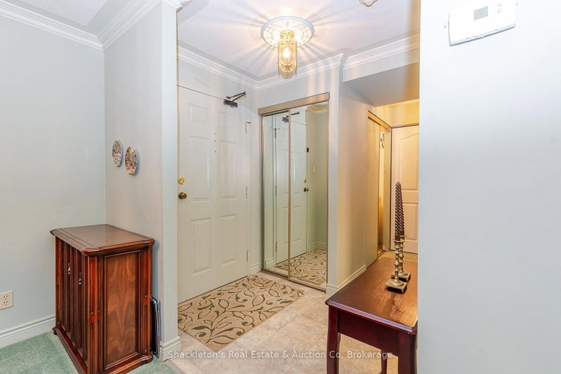 108 - 22 St. Andrew Street N