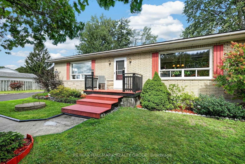 1431 David Road