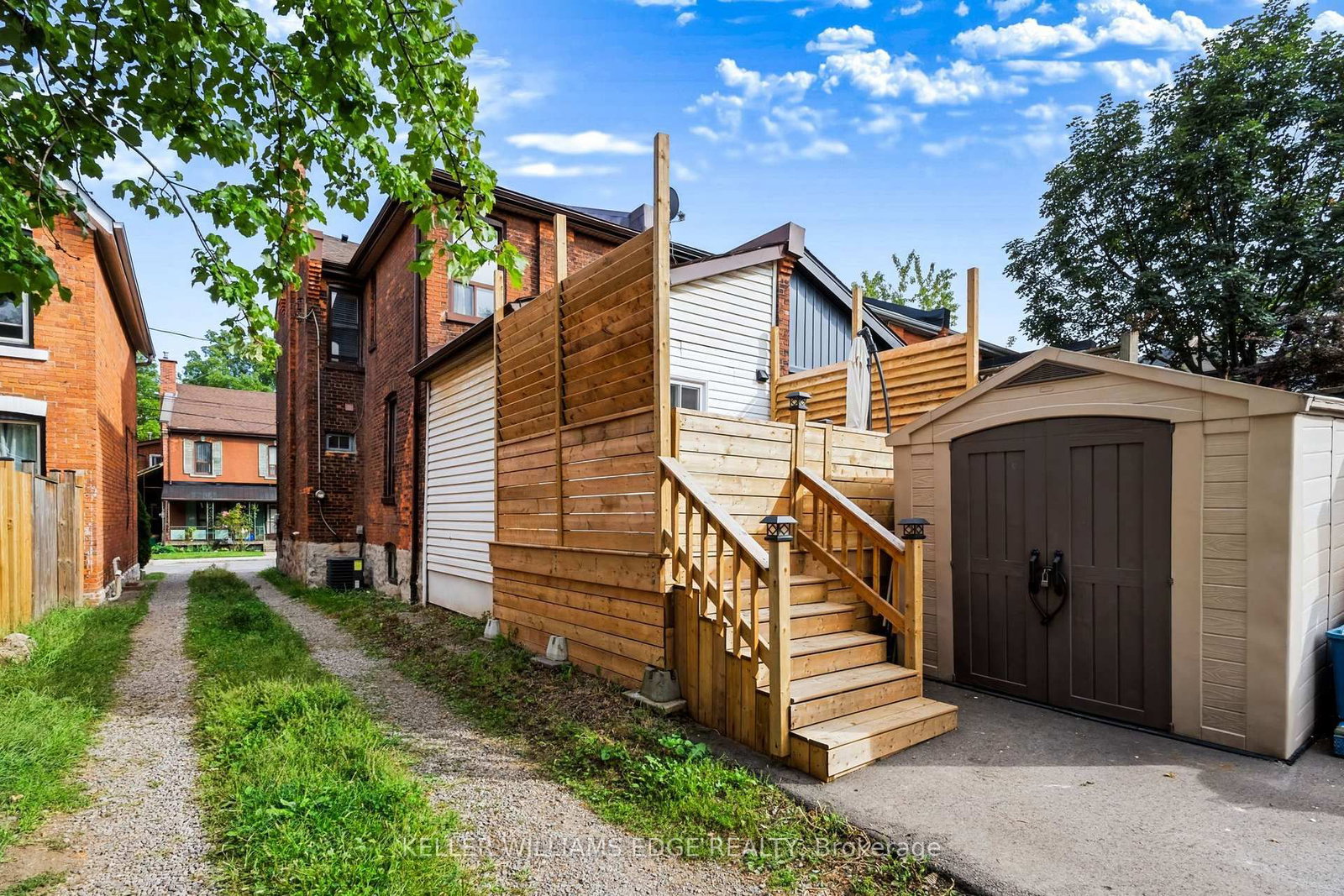 34 Baillie Street • Hamilton, ON photo 33