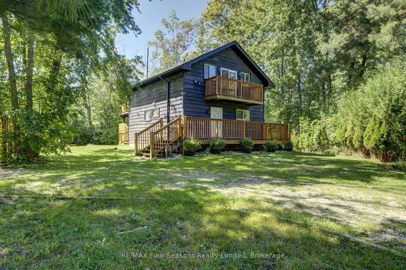 126 Martin Grove N