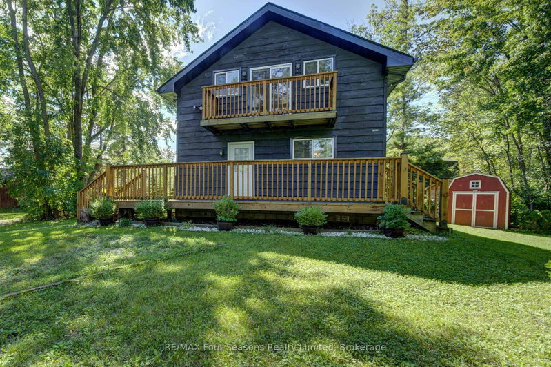 126 Martin Grove N