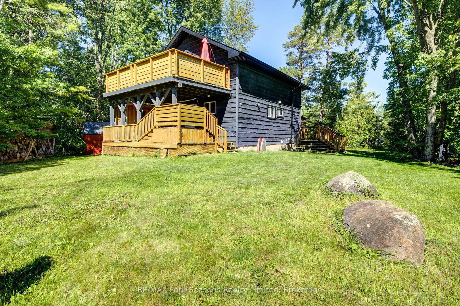 126 Martin Grove N • Blue Mountains, ON photo 35
