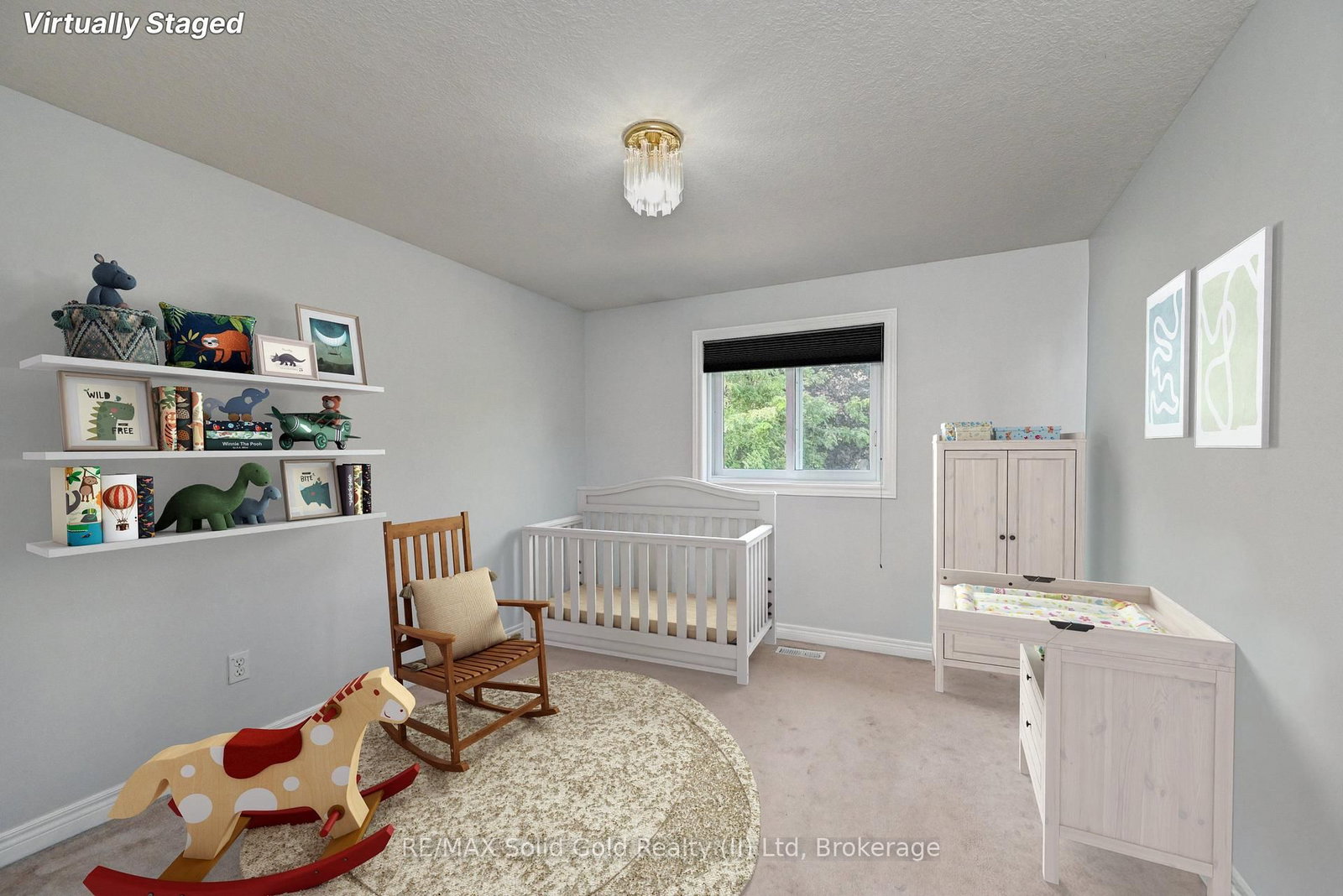 447 Hidden Creek Drive • Kitchener, ON photo 29
