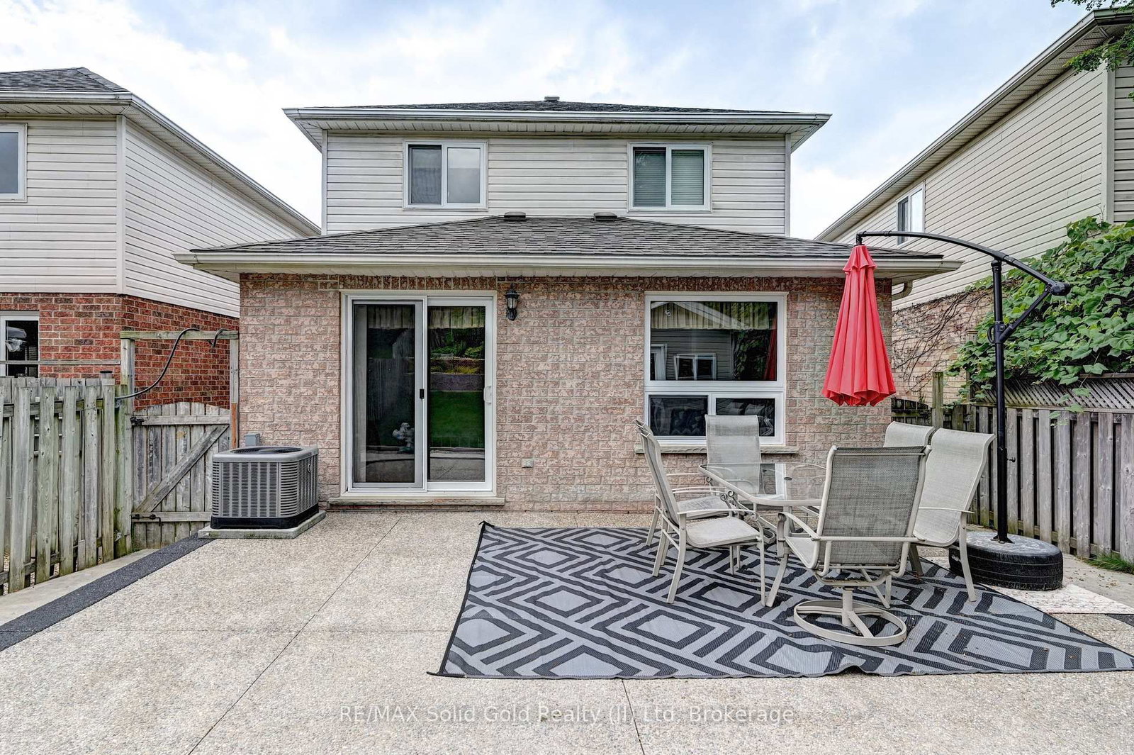447 Hidden Creek Drive • Kitchener, ON photo 35
