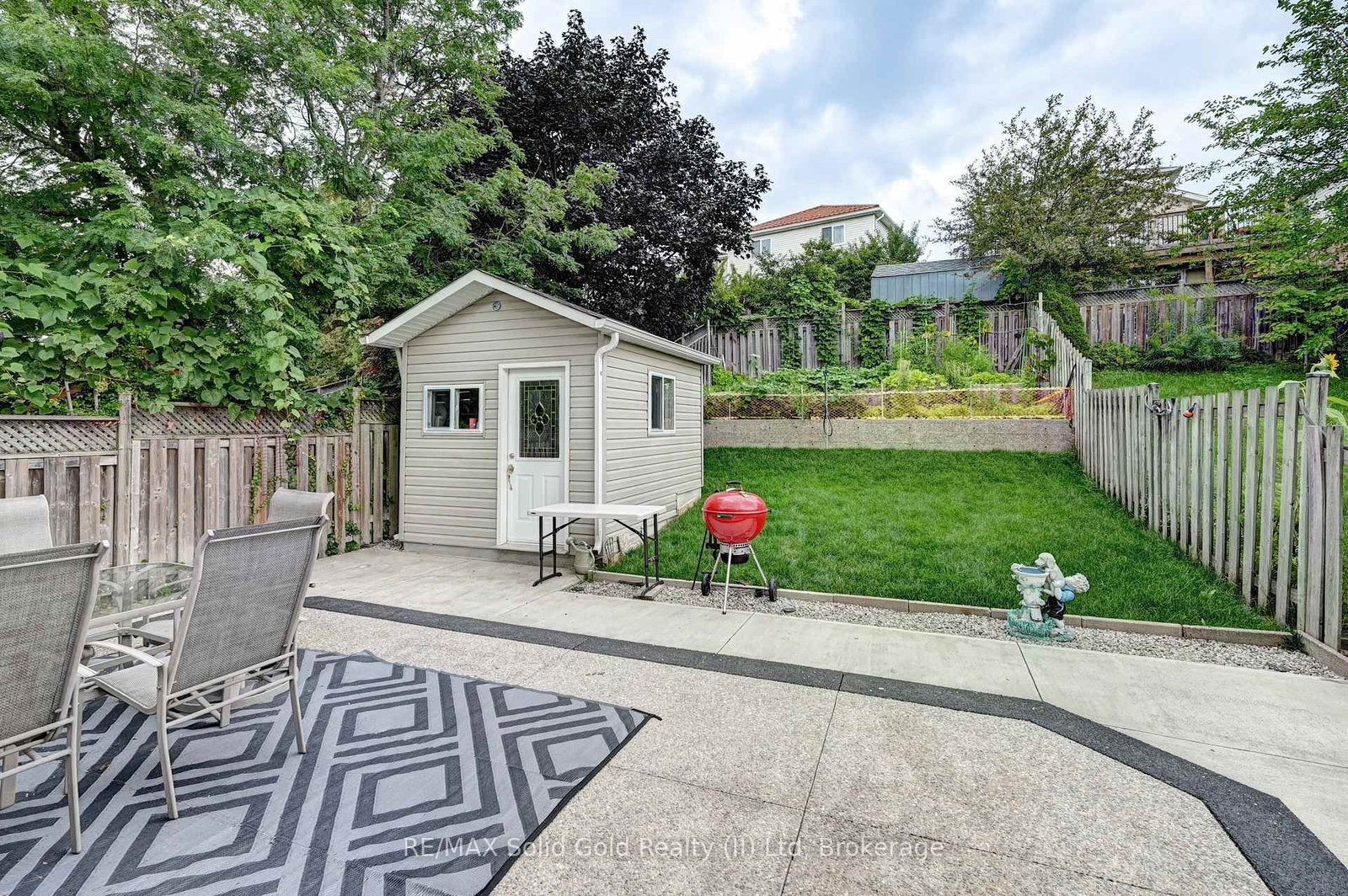 447 Hidden Creek Drive • Kitchener, ON photo 38
