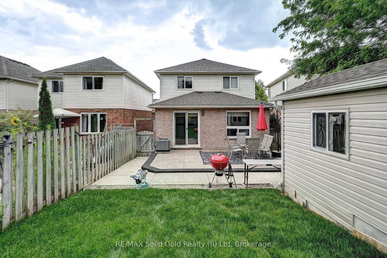 447 Hidden Creek Drive • Kitchener, ON photo 39