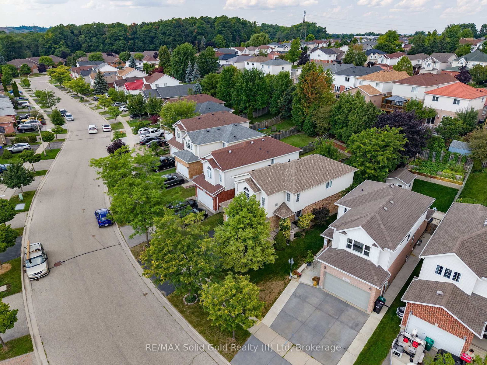 447 Hidden Creek Drive • Kitchener, ON photo 41