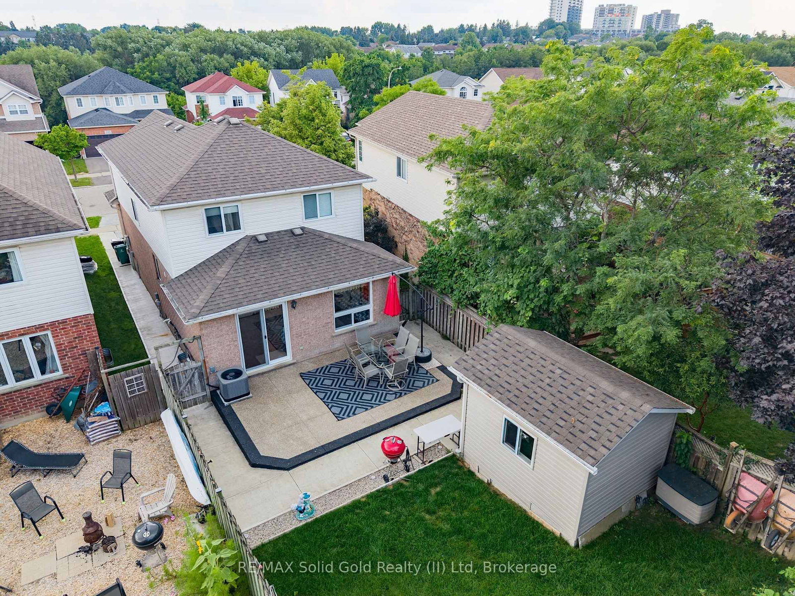 447 Hidden Creek Drive • Kitchener, ON photo 42