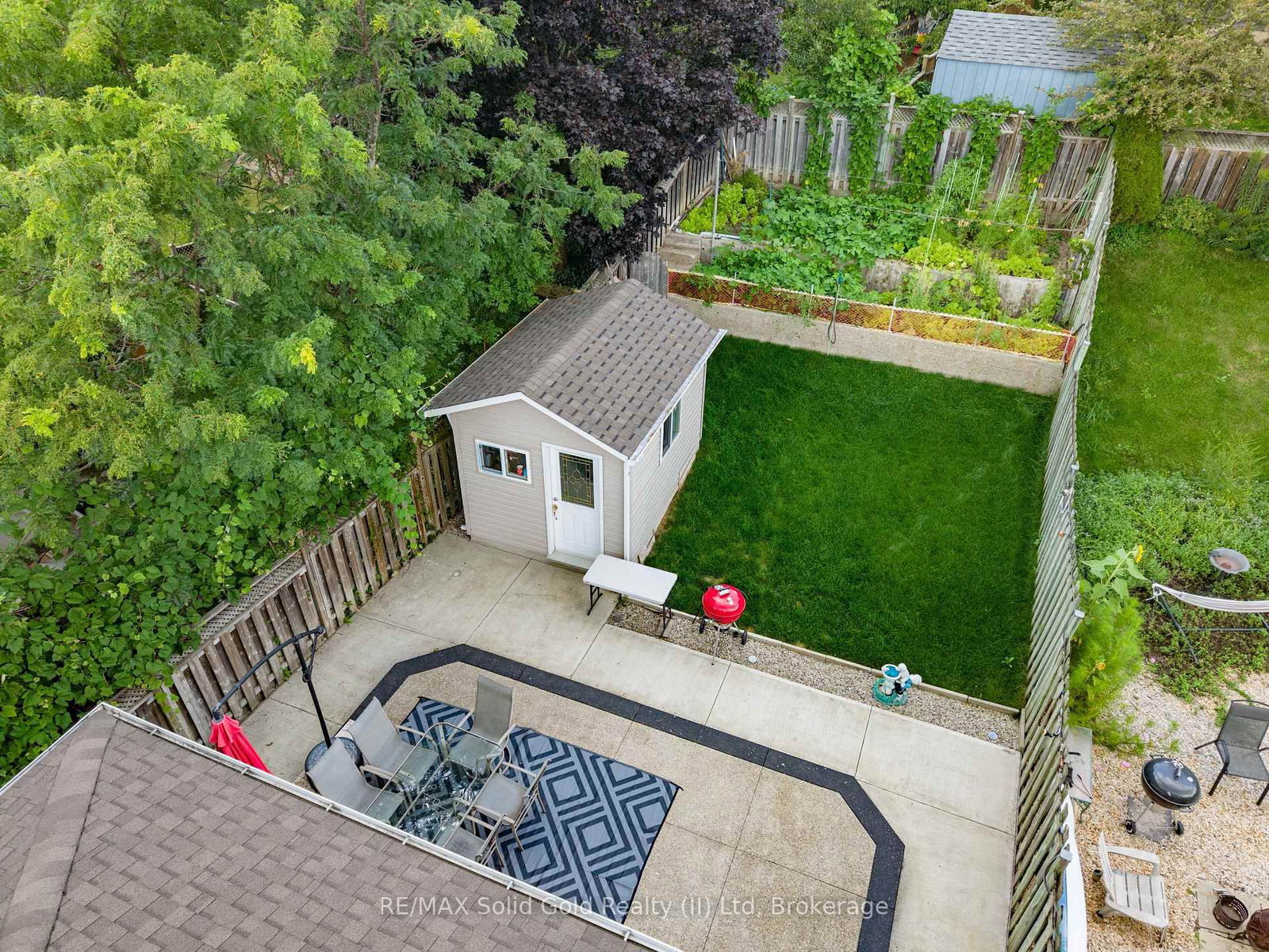 447 Hidden Creek Drive • Kitchener, ON photo 43