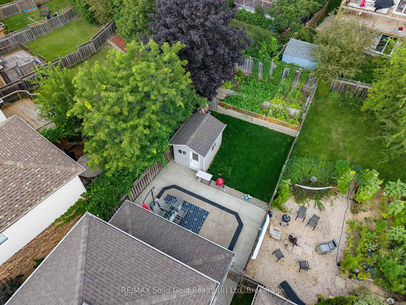 447 Hidden Creek Drive • Kitchener, ON photo 44