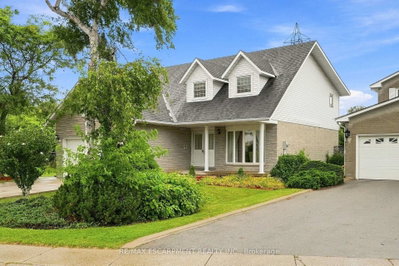 158 Rushdale Drive • Hamilton, ON photo 3