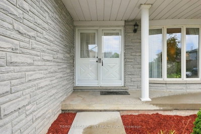 158 Rushdale Drive • Hamilton, ON photo 5