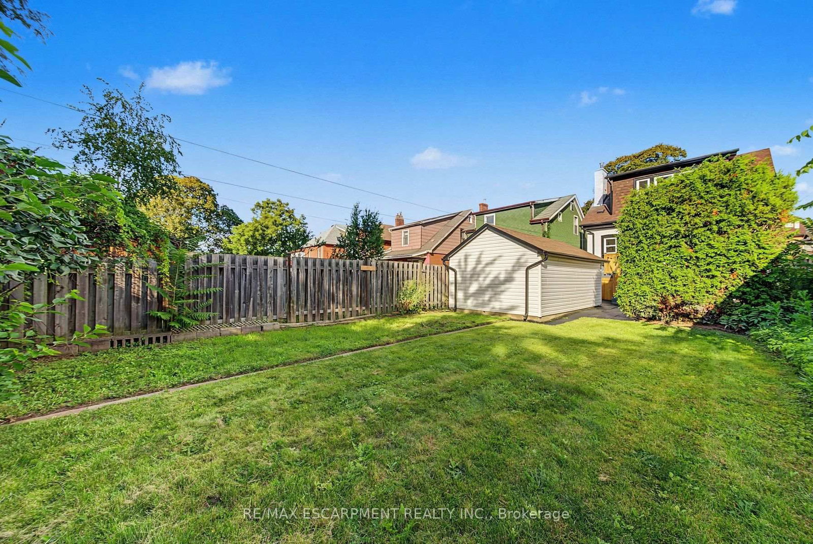 234 Balmoral Avenue S • Hamilton, ON photo 36