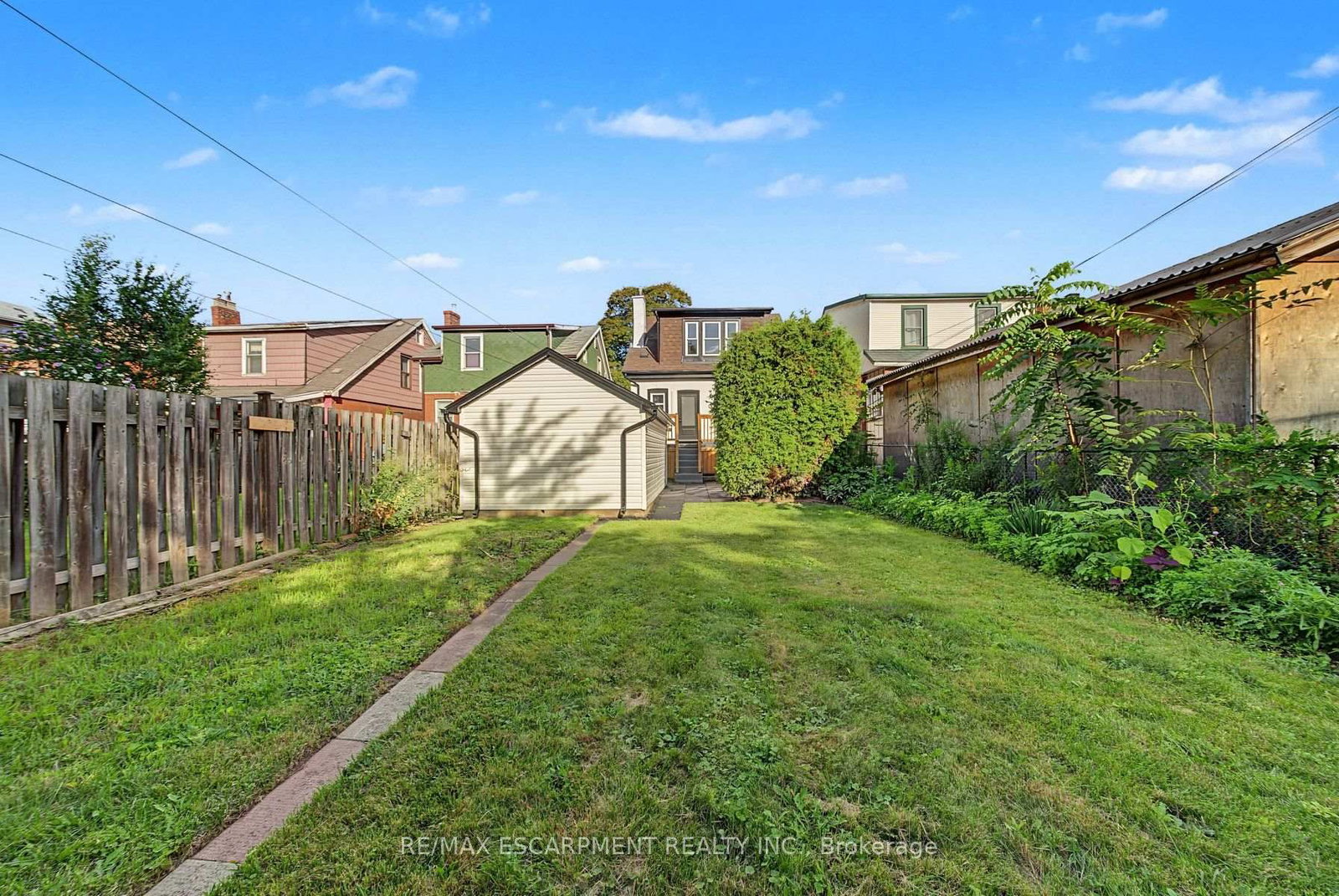 234 Balmoral Avenue S • Hamilton, ON photo 37