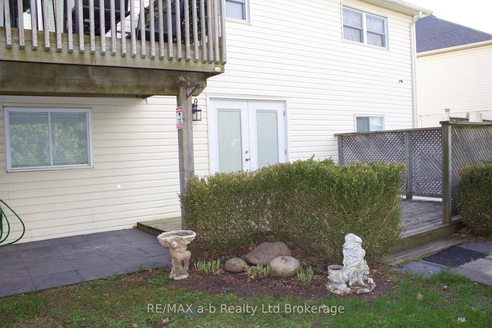 Lower - 33 ANDERSON Street, Woodstock 5