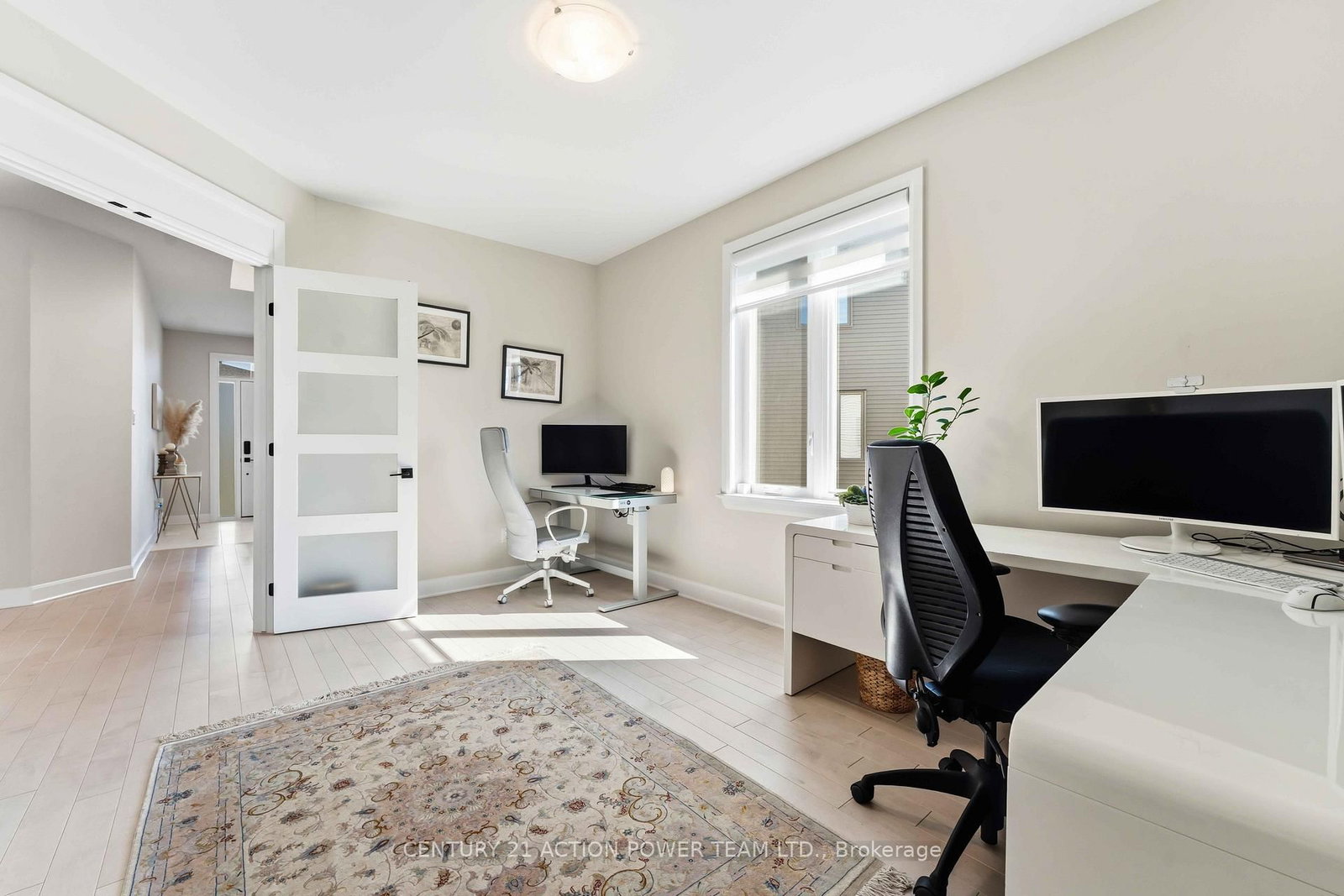 644 Moonflower Crescent • Ottawa, ON photo 13