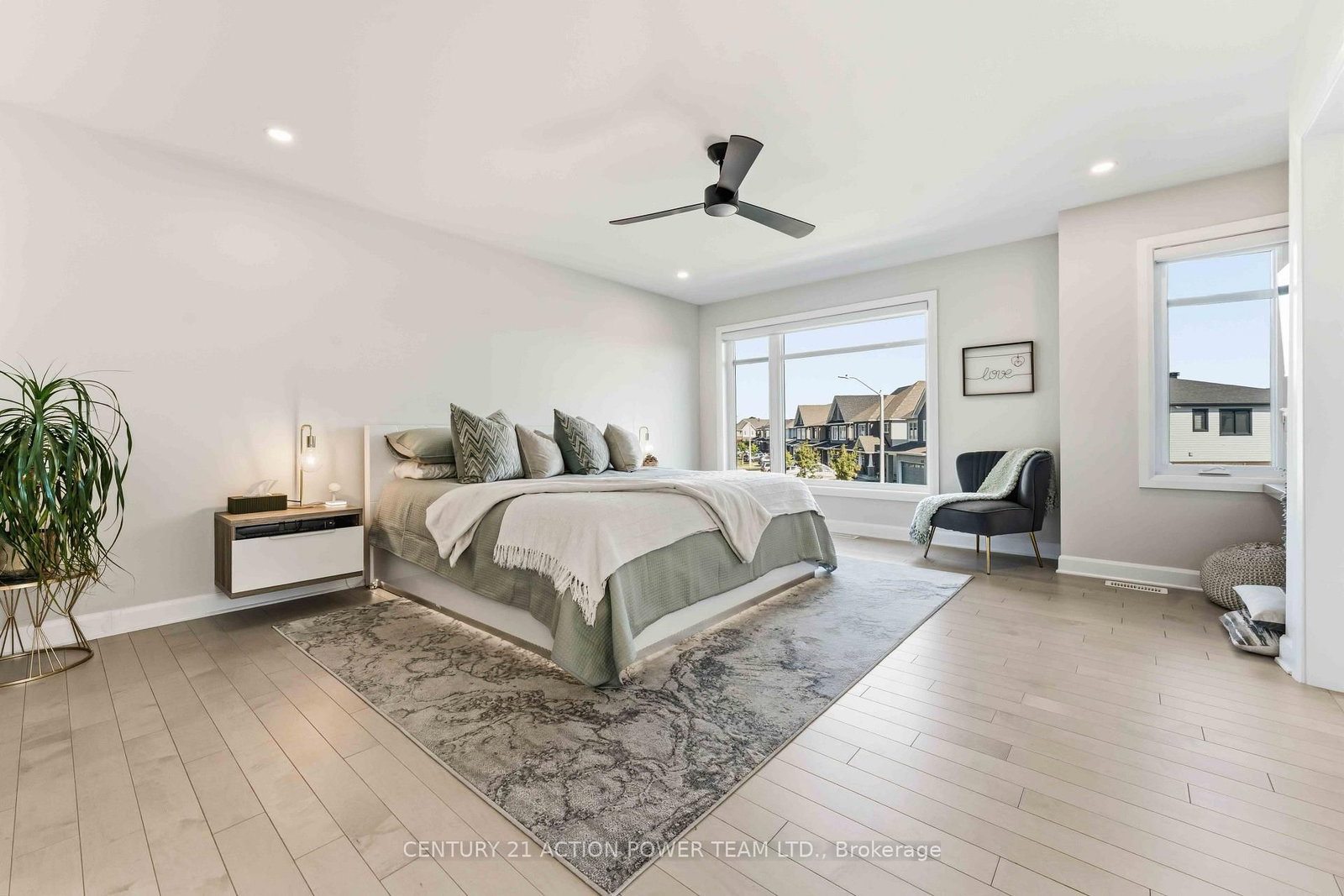 644 Moonflower Crescent • Ottawa, ON photo 18