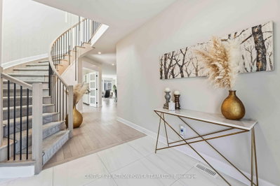 644 Moonflower Crescent • Ottawa, ON photo 4