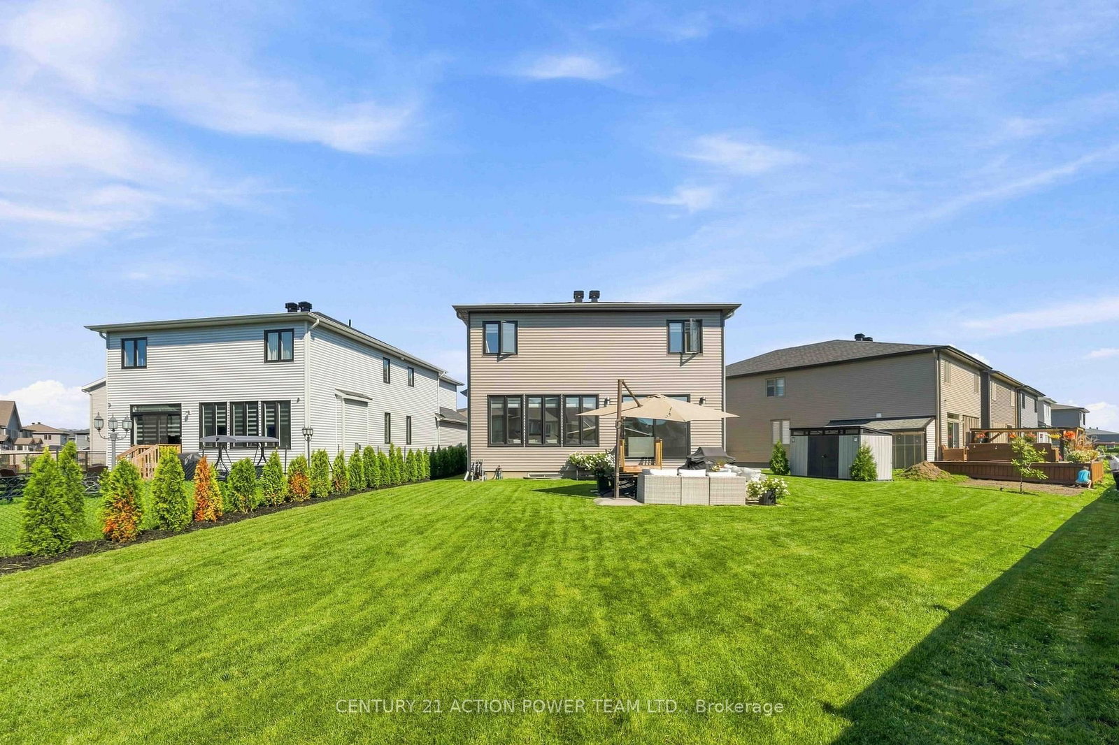 644 Moonflower Crescent • Ottawa, ON photo 49
