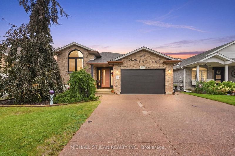 8115 Beaver Glen Drive