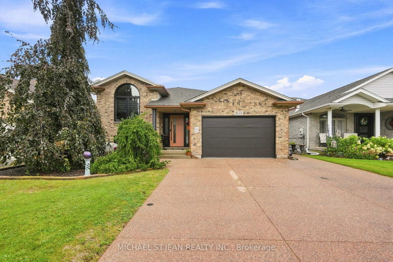 8115 Beaver Glen Drive