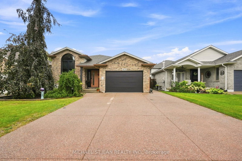 8115 Beaver Glen Drive