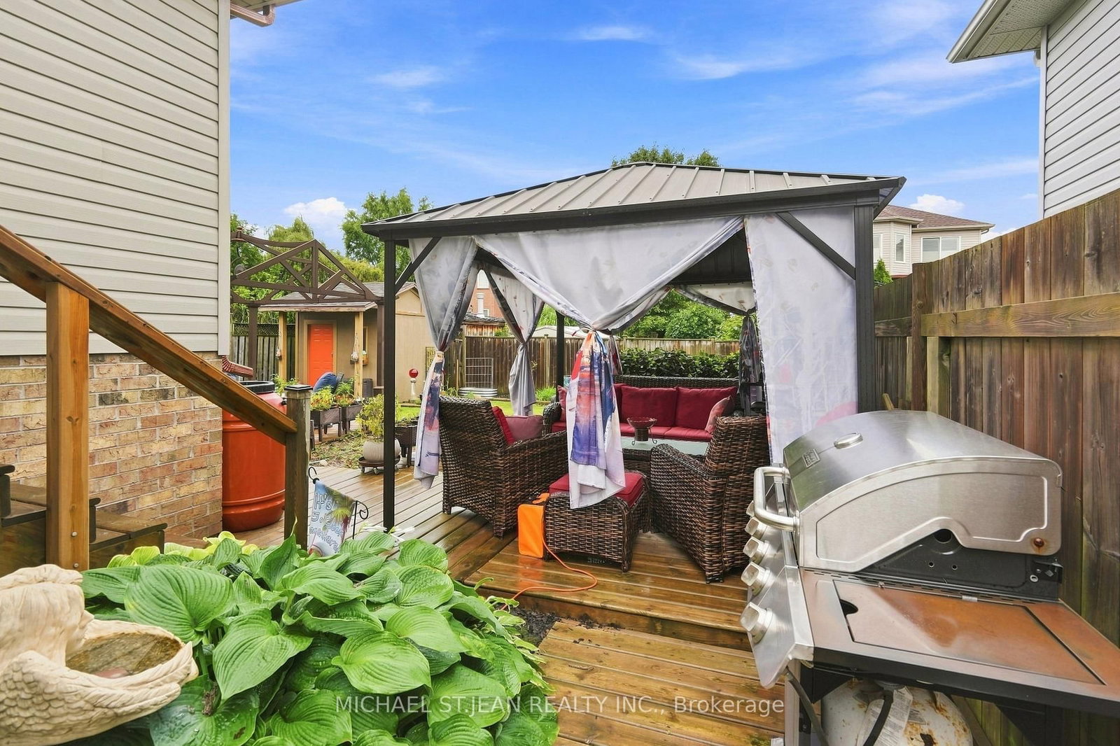 8115 Beaver Glen Drive • Niagara Falls, ON photo 40