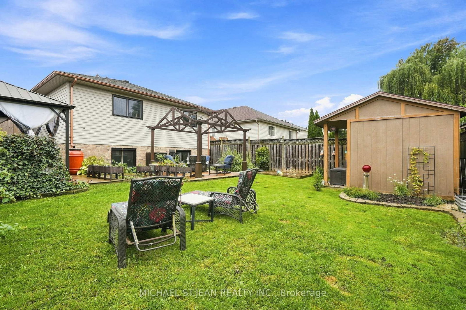 8115 Beaver Glen Drive • Niagara Falls, ON photo 44