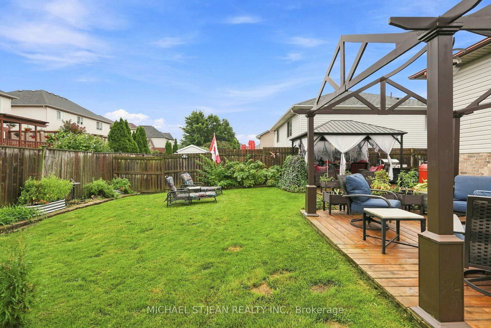 8115 Beaver Glen Drive • Niagara Falls, ON photo 47