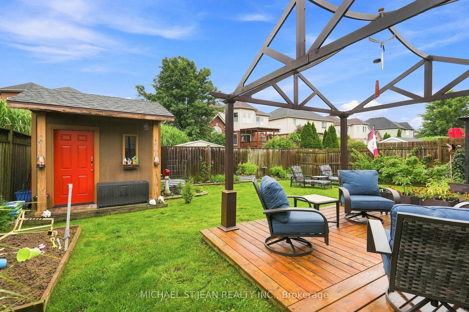 8115 Beaver Glen Drive • Niagara Falls, ON photo 48