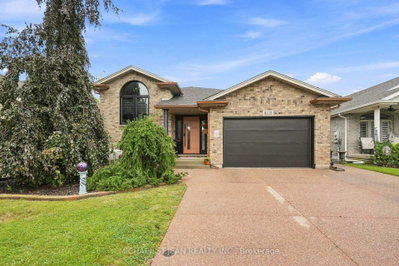 8115 Beaver Glen Drive • Niagara Falls, ON photo 5