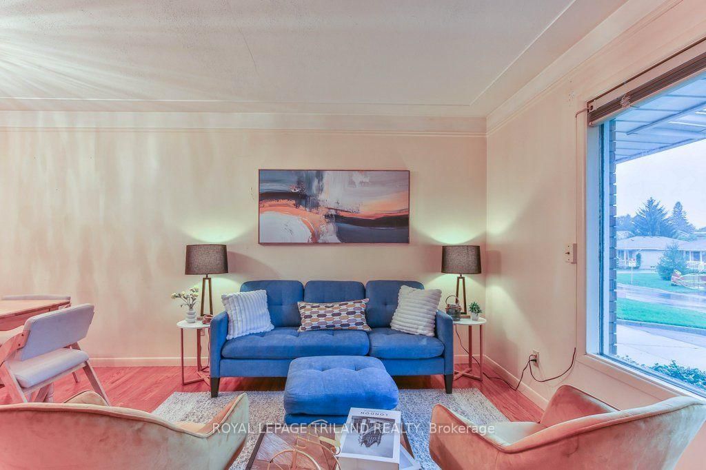 242 BURLINGTON Street • London South, ON photo 11