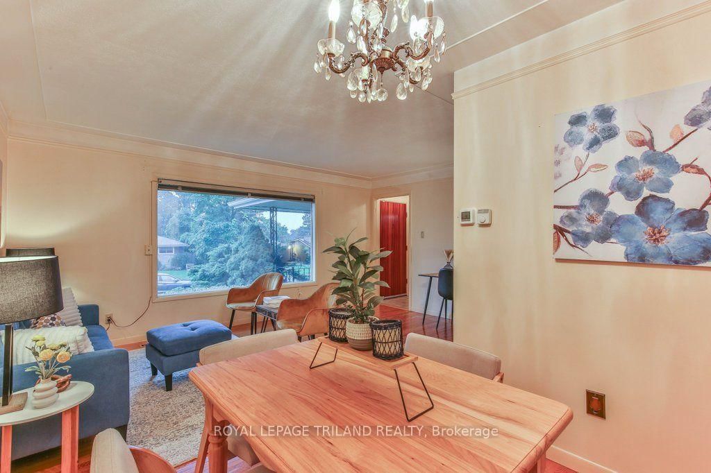 242 BURLINGTON Street • London South, ON photo 22