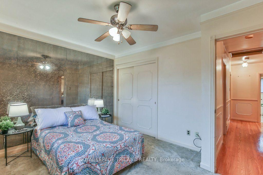 242 BURLINGTON Street • London South, ON photo 23