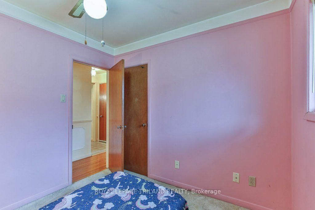 242 BURLINGTON Street • London South, ON photo 28