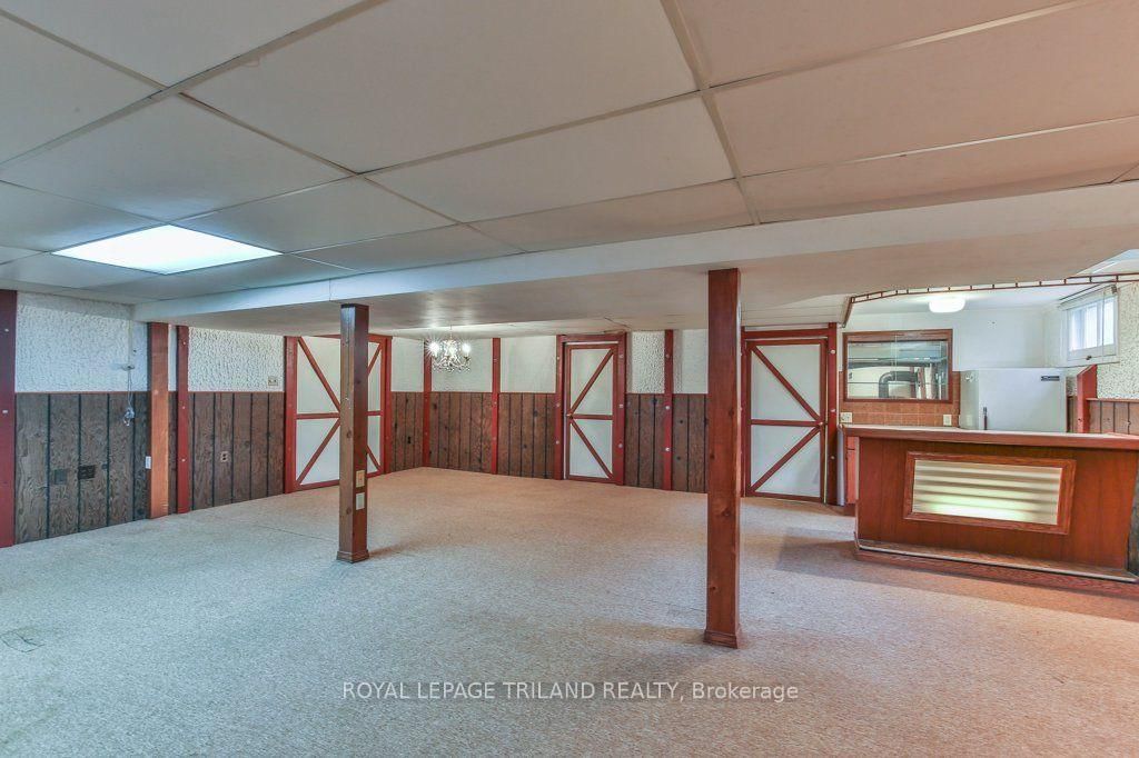 242 BURLINGTON Street • London South, ON photo 32