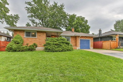 242 BURLINGTON Street • London South, ON photo 4
