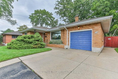 242 BURLINGTON Street • London South, ON photo 5