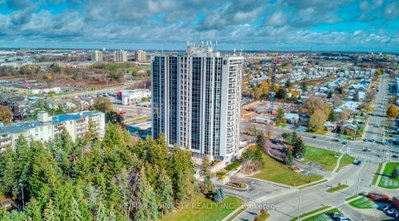 905 - 190 Hespeler Road
