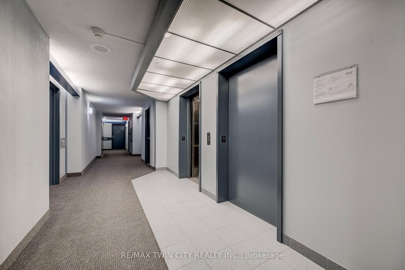 190 Hespeler Road • #905 • Cambridge, ON photo 17