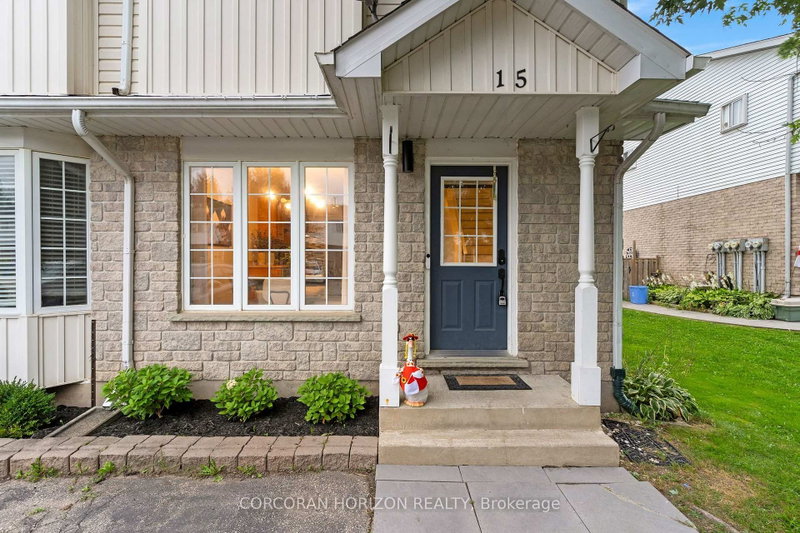 15 Farrell Lane