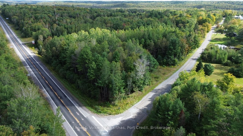 Lot A Trotter Rd Road