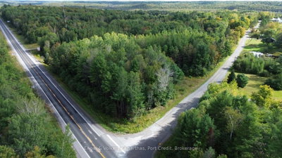 Lot A Trotter Rd Road • North Kawartha, ON photo 3
