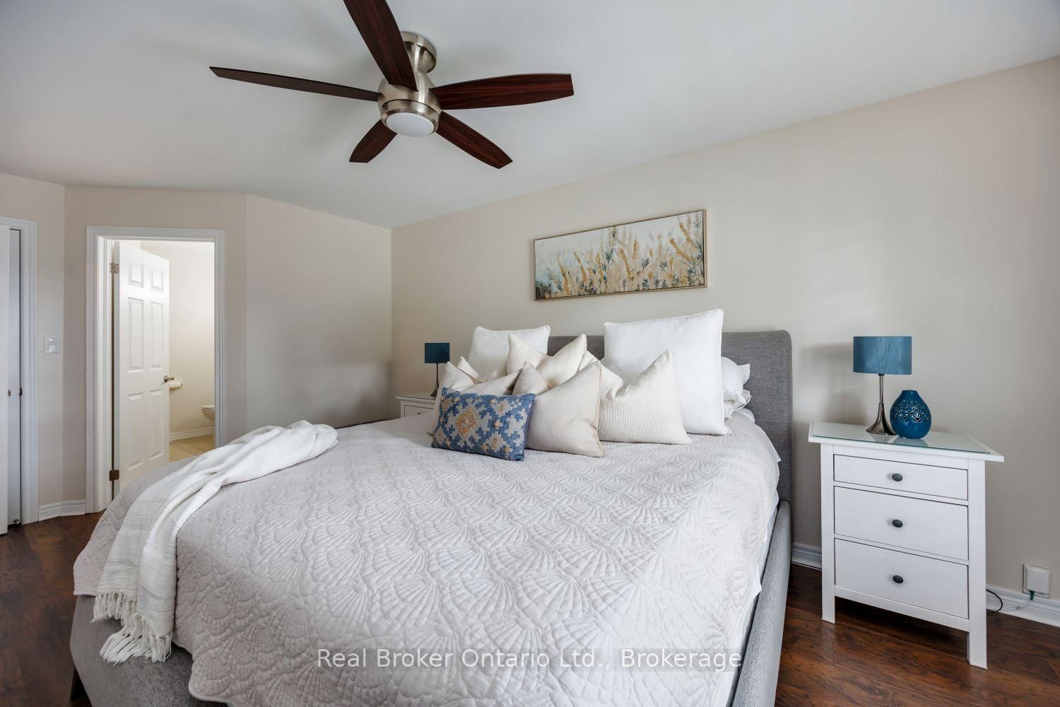 11 Greenaway Circle • Port Hope, ON photo 19