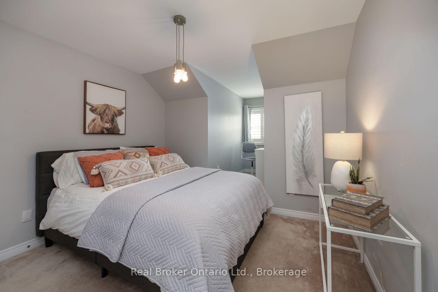 11 Greenaway Circle • Port Hope, ON photo 21
